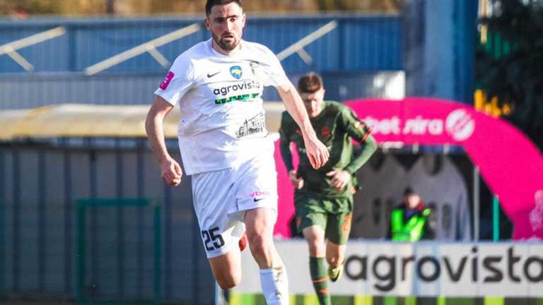 Іван Калюжний / фото з відкритих джерел Іван Калюжний / фото з відкритих джерел