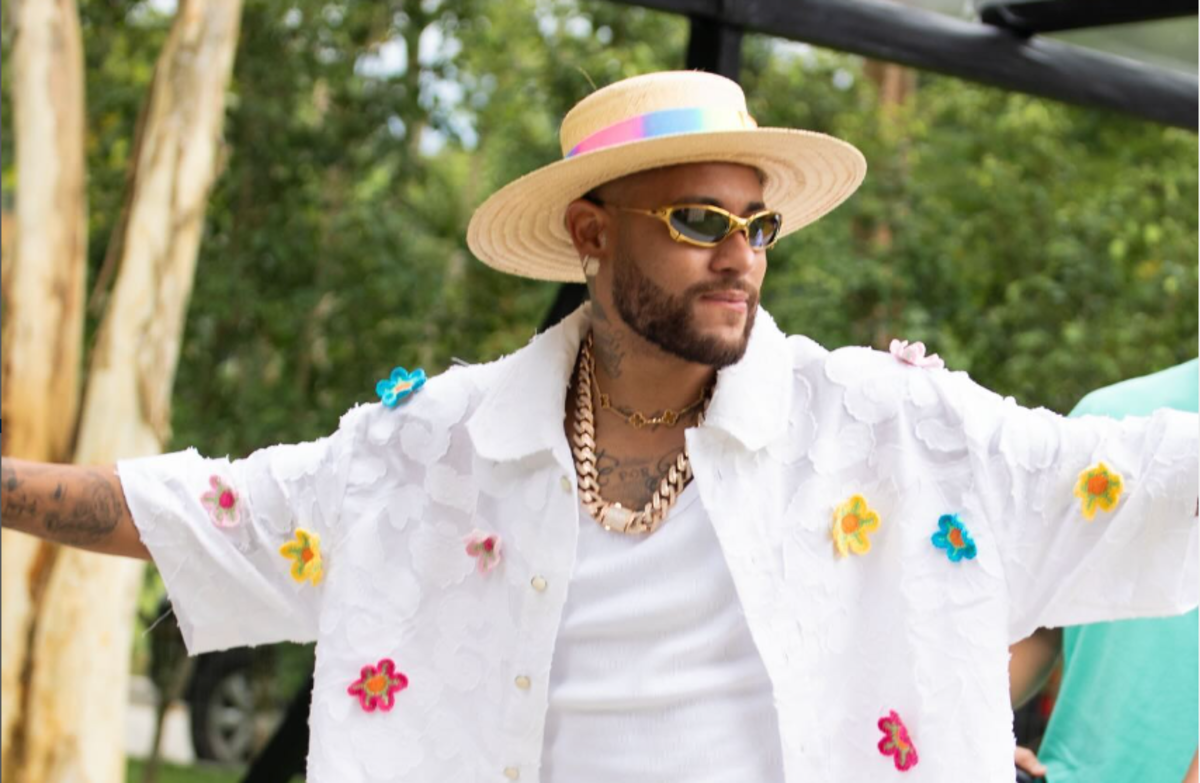 Неймар / Фото instagram.com/neymarjr Неймар / Фото instagram.com/neymarjr