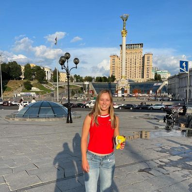 Американка українського походження до сліз довела російську тенісистку на турнірі в Індіан-Веллсі