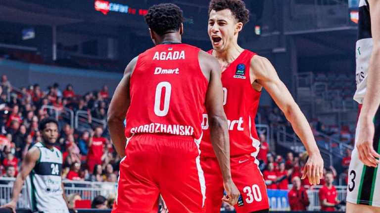 Прометей / фото prometeybc.com Прометей / фото prometeybc.com