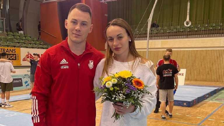 Подружжя Радівілових / Фото Instagram Подружжя Радівілових / Фото Instagram