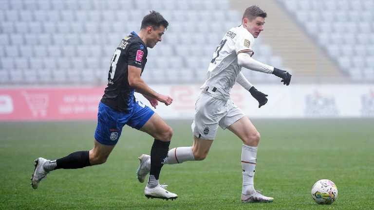 Шахтар – Чорноморець / ФК Шахтар Шахтар – Чорноморець / ФК Шахтар