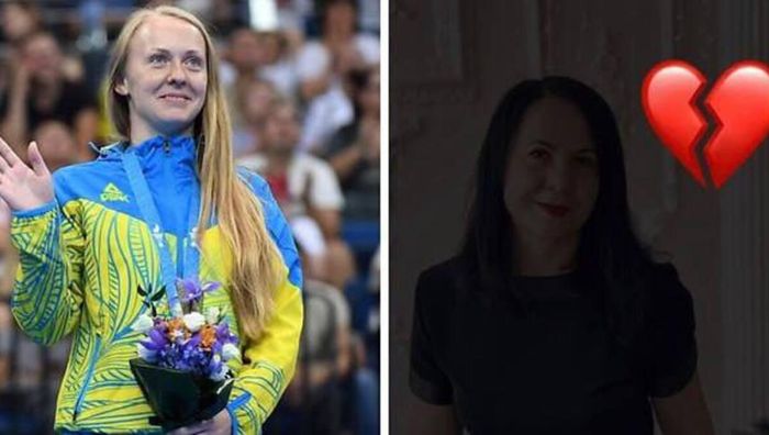 Унаслідок ракетного обстрілу рф загинула мама спортсменки збірної України зі стрибків на батуті