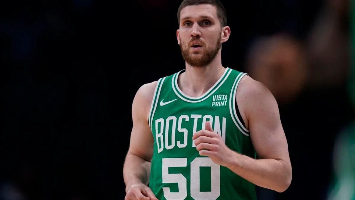 Святослав Михайлюк / фото bdtonline.com Святослав Михайлюк / фото bdtonline.com