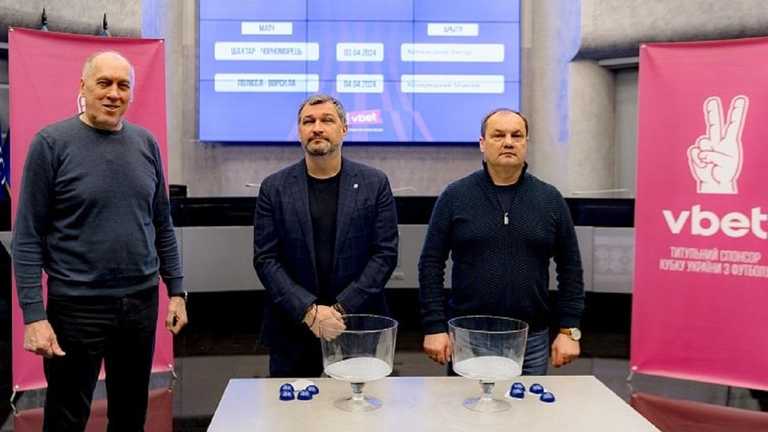 Євген Дикий та Олександр Каденко / Фото: А. Ющака Євген Дикий та Олександр Каденко / Фото: А. Ющака