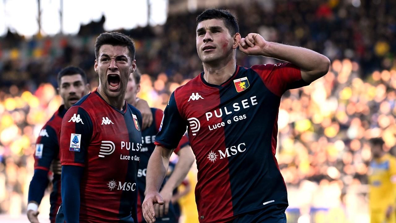 Руслан Малиновский / Фото: Getty Images