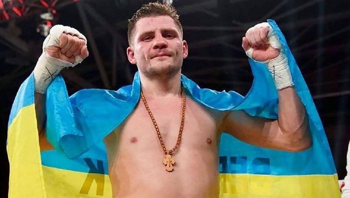 Берінчик – Наваррете: чемпіонський бій українця офіційно оголосили