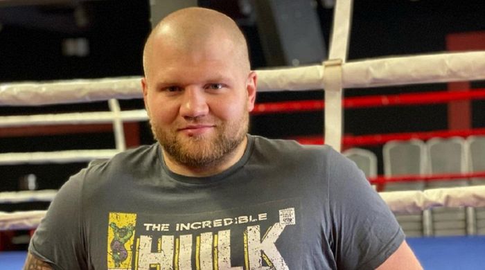 Український "Халк" Шевадзуцький поступився ветерану Пулєву в бою за титул WBA International