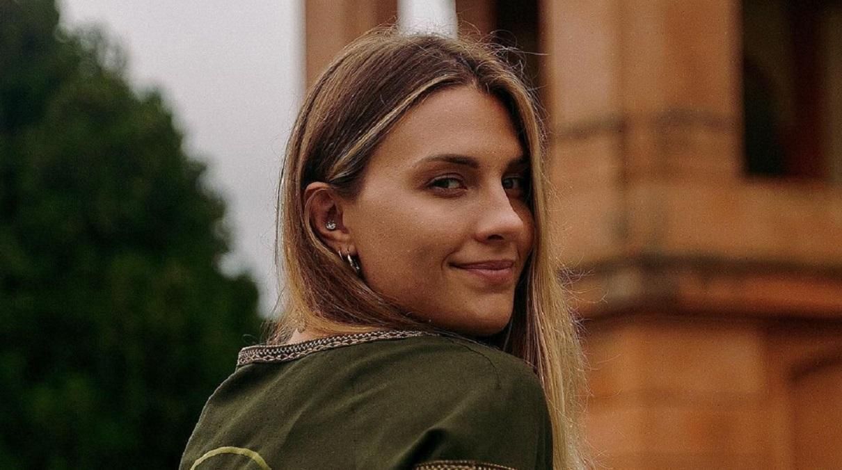 Ольга Харлан / Фото instagram.com/olgakharlan