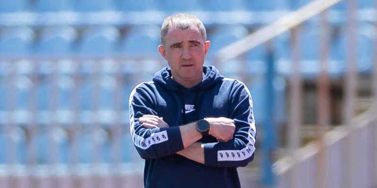 Александр Кучер / фото из открытых источников Александр Кучер / фото из открытых источников