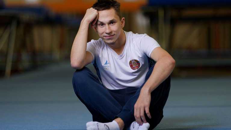 Иван Литвинович / sb.by Иван Литвинович / sb.by