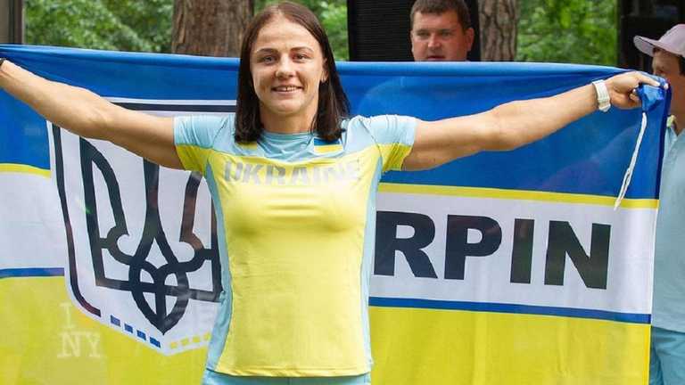 Ірина Коляденко / Фото instagram.com/irynakoliadenko Ірина Коляденко / Фото instagram.com/irynakoliadenko