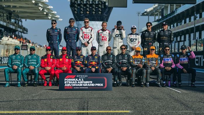 Формула-1 возвращается: букмекеры определили фаворита фаворита Гран-при Бахрейна