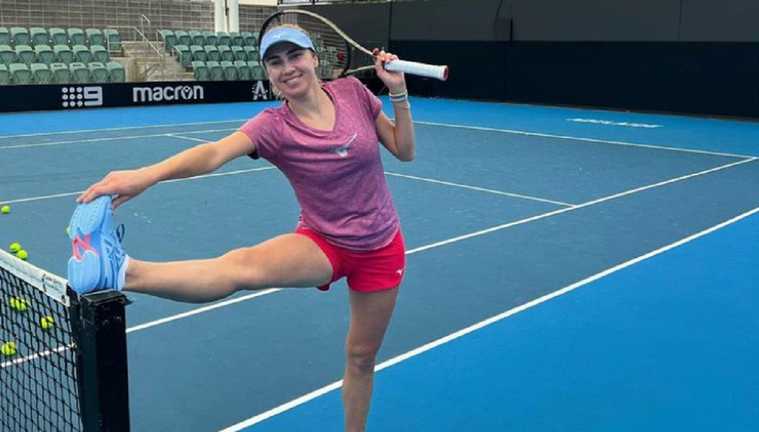 Людмила Кіченок / Фото instagram.com/lyuda_kichenok Людмила Кіченок / Фото instagram.com/lyuda_kichenok