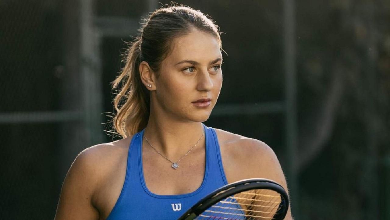 Марта Костюк / Фото: Instagram