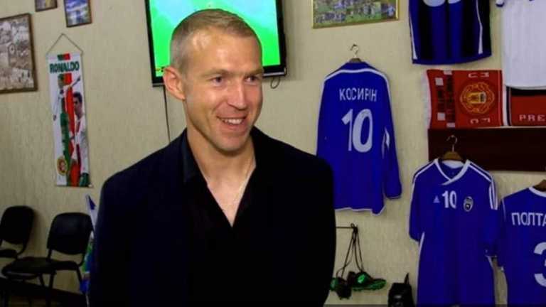 Олександр Косирін / atv.odessa.ua Олександр Косирін / atv.odessa.ua