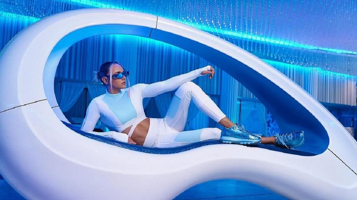 Дар'я Білодід / Фото instagram.com/dariabilodid7 Дар'я Білодід / Фото instagram.com/dariabilodid7