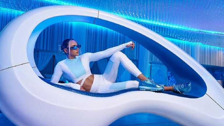 Дар'я Білодід / Фото instagram.com/dariabilodid7 Дар'я Білодід / Фото instagram.com/dariabilodid7