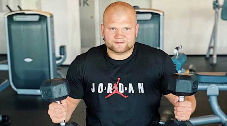 Ігор Шевадзуцький / Фото instagram.com/igor_shevadzutskiy Ігор Шевадзуцький / Фото instagram.com/igor_shevadzutskiy