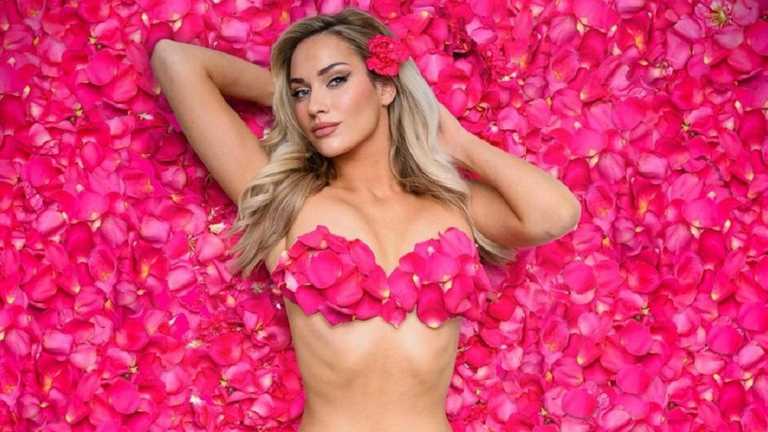 Пейдж Спіранак / Фото instagram.com/_paige.renee Пейдж Спіранак / Фото instagram.com/_paige.renee