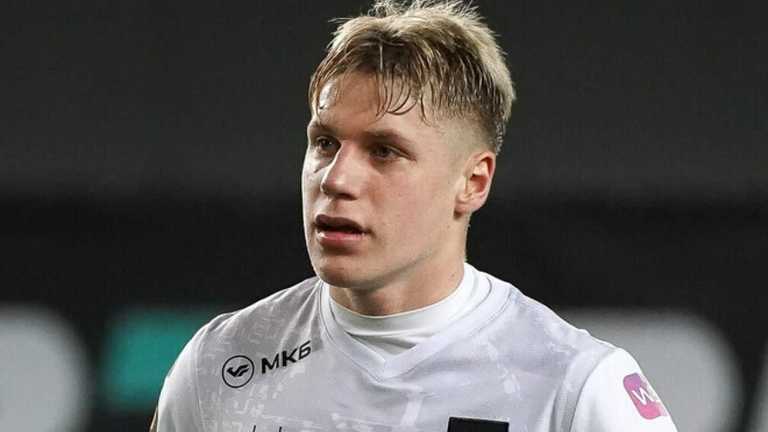 Руслан Червяков / Фото: Торпедо Москва Руслан Червяков / Фото: Торпедо Москва