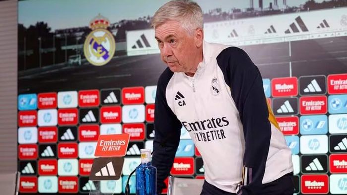 Лунін може залишитися без тренера в Реалі – прокуратура Іспанії вимагає 5 років тюрми для Анчелотті