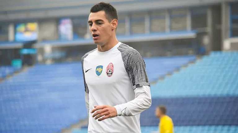 В'ячеслав Чурко / Фото з відкритих джерел В'ячеслав Чурко / Фото з відкритих джерел