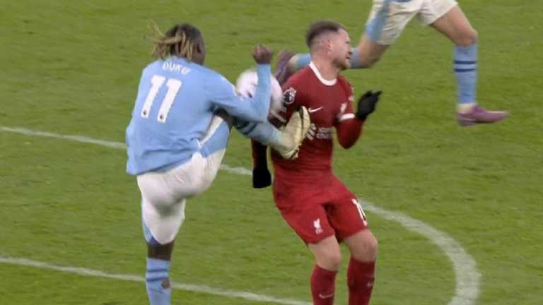 Ліверпуль – Манчестер Сіті – 1:1 Ліверпуль – Манчестер Сіті – 1:1