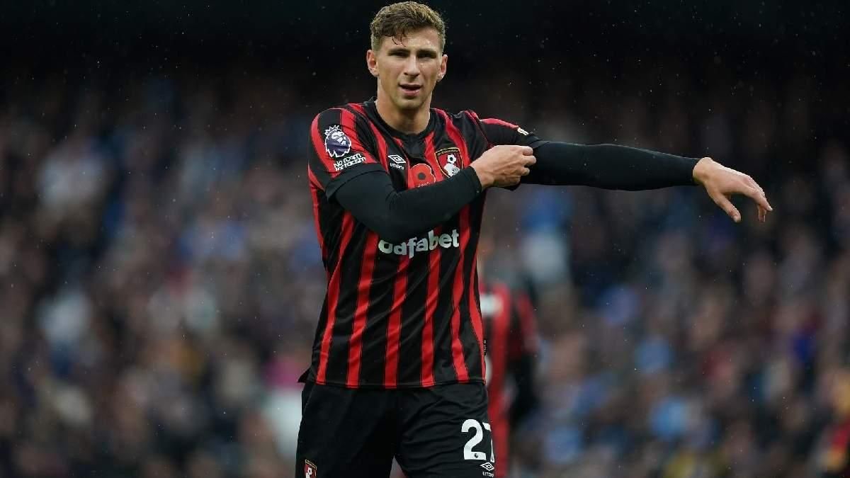 Ілля Забарний / Getty Images