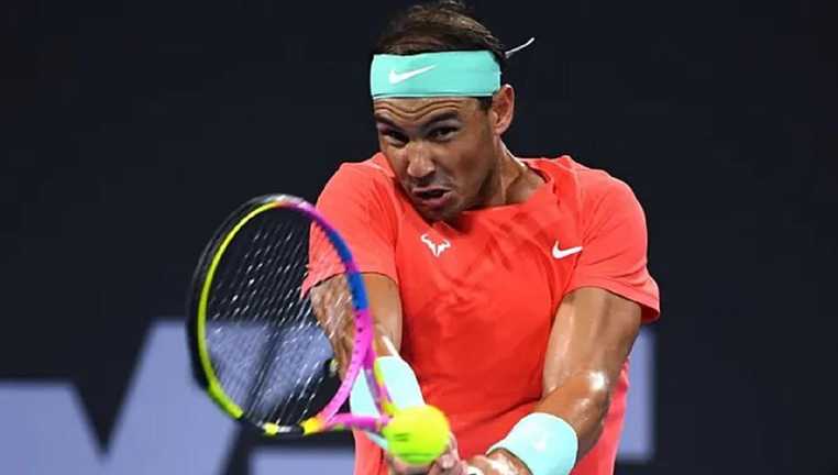 Рафаэль Надаль / EFE Рафаэль Надаль / EFE