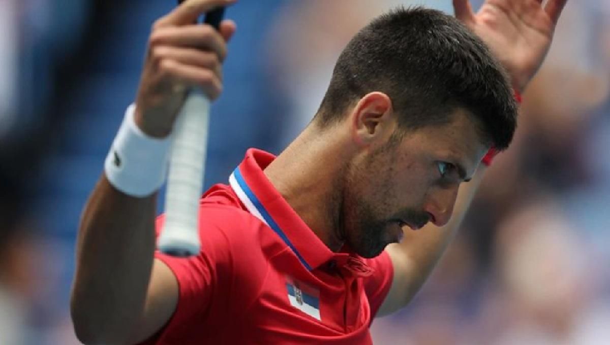 Новак Джоковіч / Фото з instagram.com/djokernole