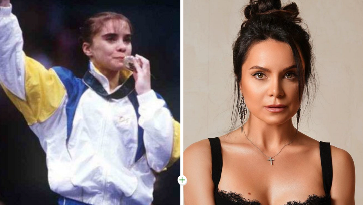 Лілія Подкопаєва / Фото Imago і соцмережі