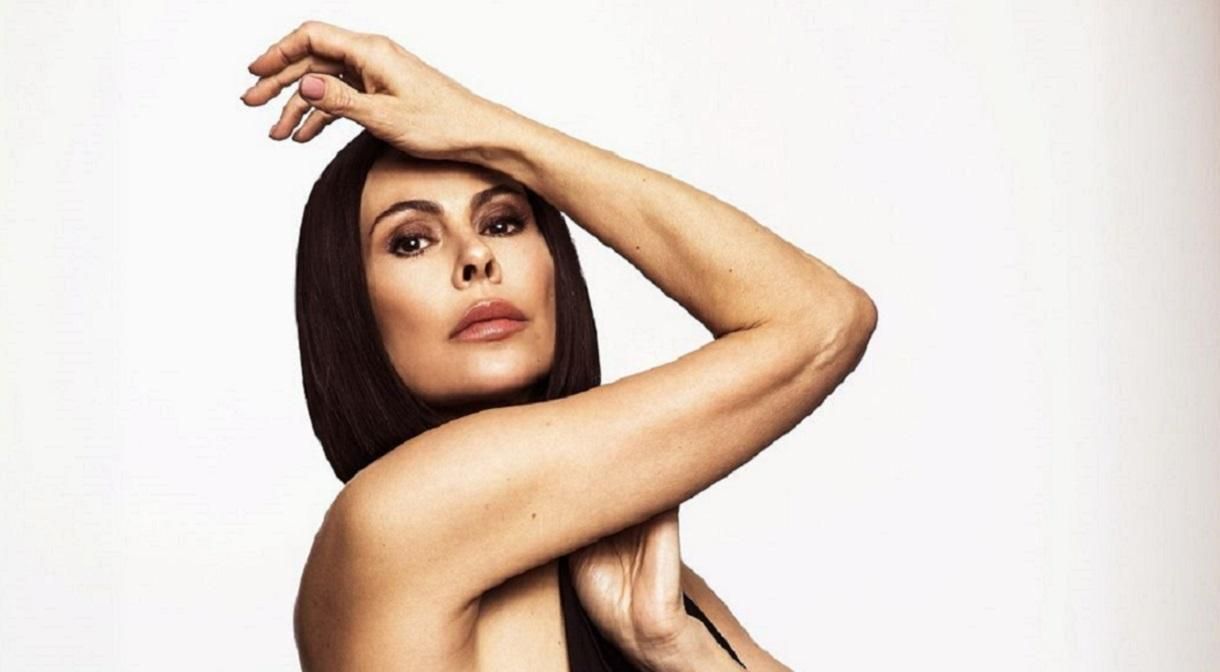 Наталія Єгорова / Фото instagram.com/natalia_yegorova Наталія Єгорова / Фото instagram.com/natalia_yegorova