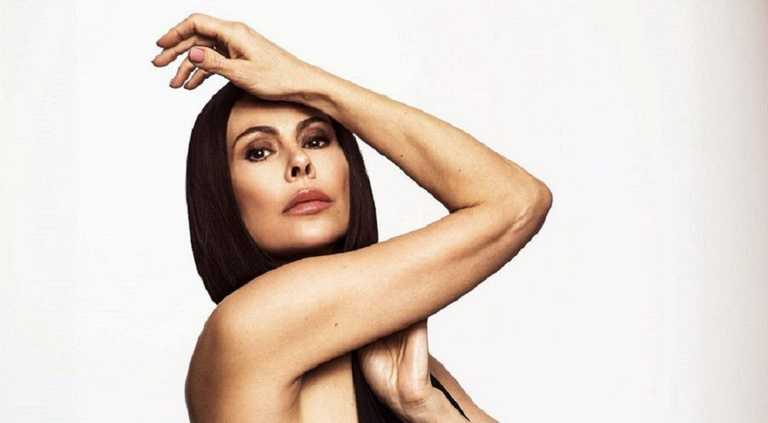 Наталія Єгорова / Фото instagram.com/natalia_yegorova Наталія Єгорова / Фото instagram.com/natalia_yegorova