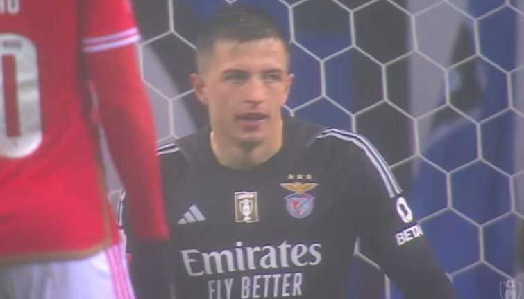 Анатолій Трубін / Скріншот з трансляції