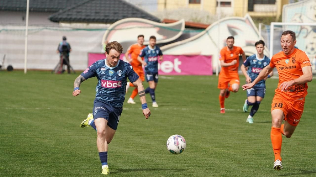 Минай - Александрия / Фото: ФК Минай Минай - Александрия / Фото: ФК Минай