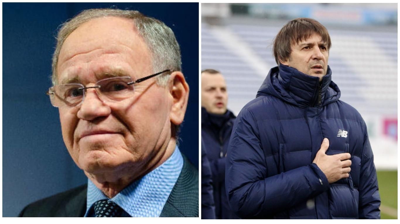 Сабо и Шовковский / Коллаж Спорт 24