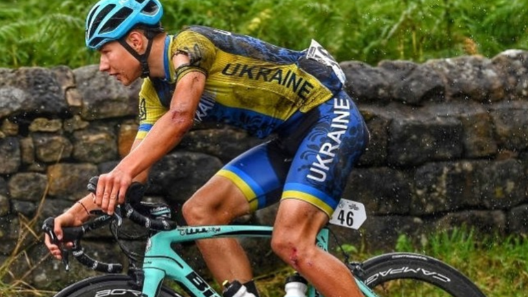 Андрій Пономар / Фото з Instagram Андрій Пономар / Фото з Instagram