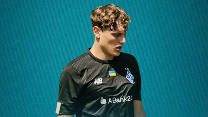 Голкипер Динамо попал на радары двух клубов Германии Голкипер Динамо попал на радары двух клубов Германии