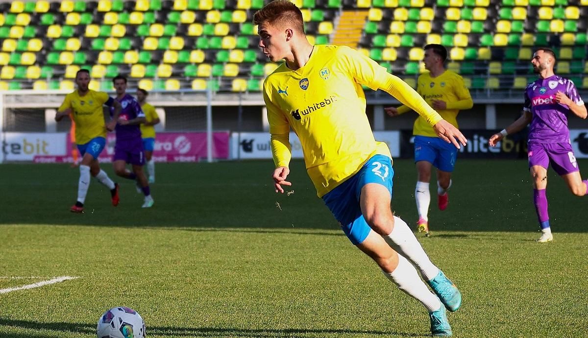 Металіст 1925 – ЛНЗ – 1:1 / Офіційний сайт УПЛ