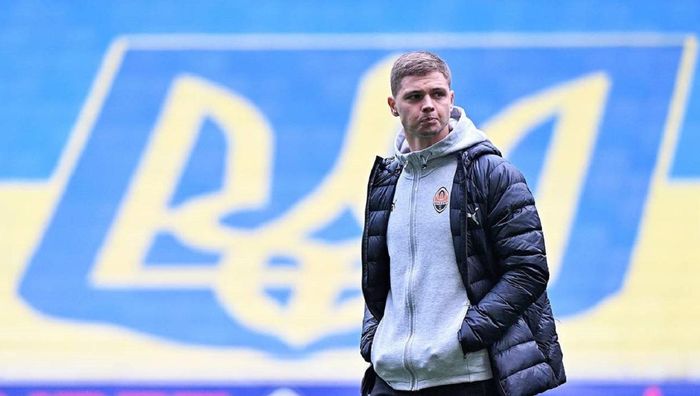 Футболист сборной Украины предостерег от недооценки боснийцев: "В одном матче может произойти все что угодно"