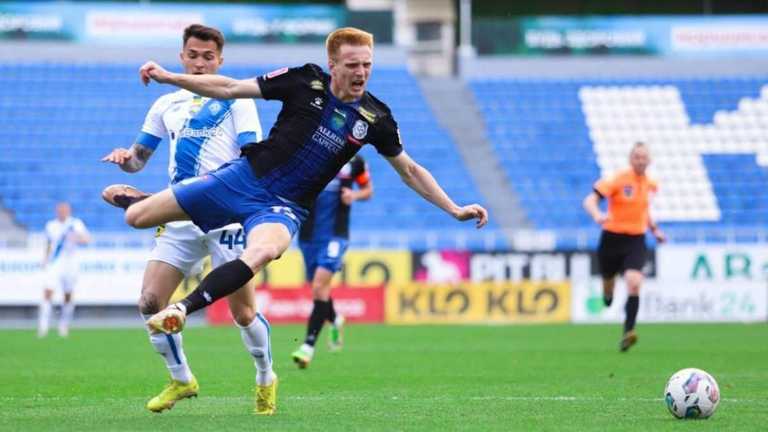 Владимир Салюк / фото: О. Щербицкая Владимир Салюк / фото: О. Щербицкая