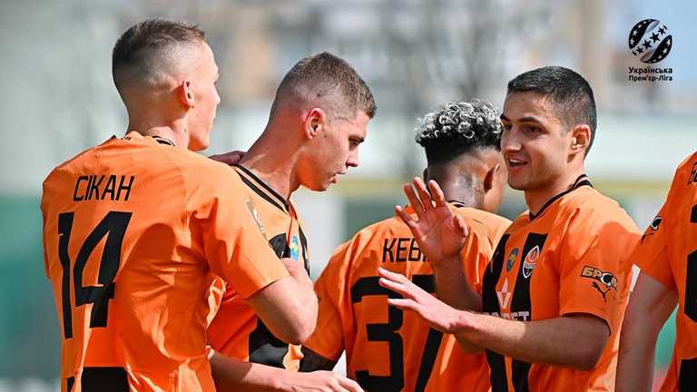 Оболонь – Шахтар / Фото "гірників" Оболонь – Шахтар / Фото "гірників"