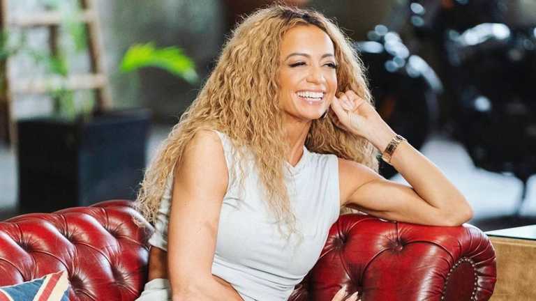 Кейт Адбо / фото из Instagram Кейт Адбо / фото из Instagram