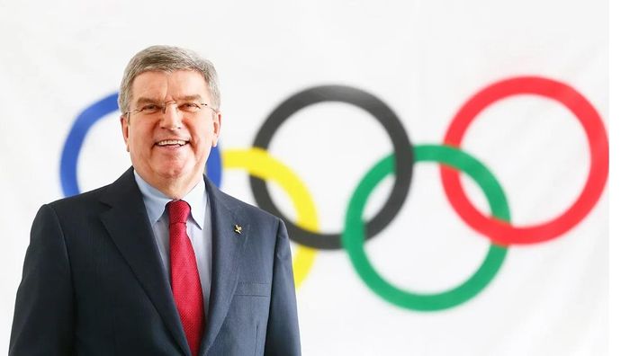 МОК засудив російську "дружбу", але відкинув ідею олімпійського перемир'я