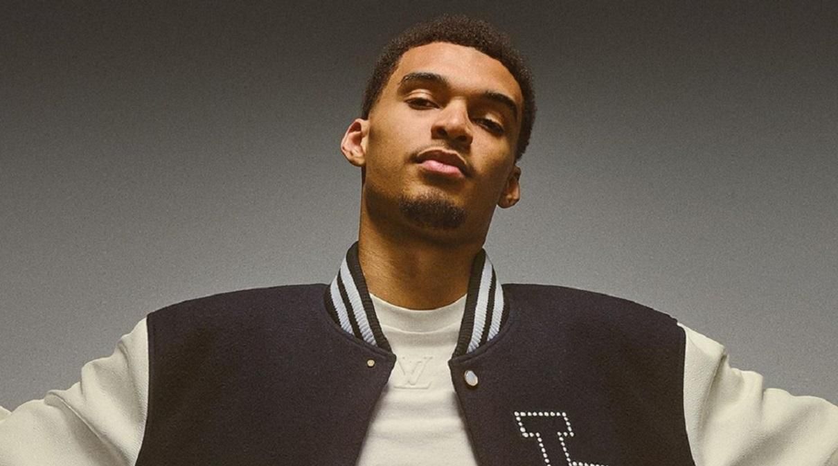 Виктор Вембаньяма / Фото instagram.com/wemby