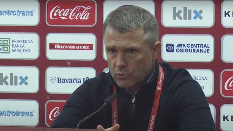 Сергій Ребров / Скрін Сергій Ребров / Скрін