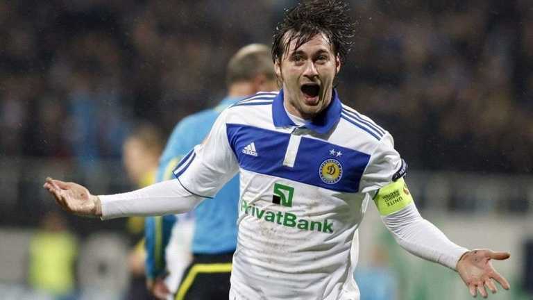 Артем Мілевський / ФК Динамо Артем Мілевський / ФК Динамо