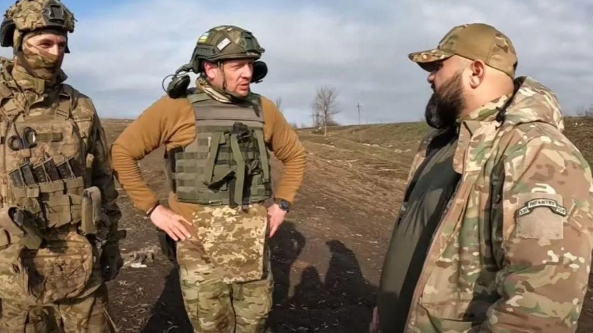 Евгений Селезнев / Украинский футбол