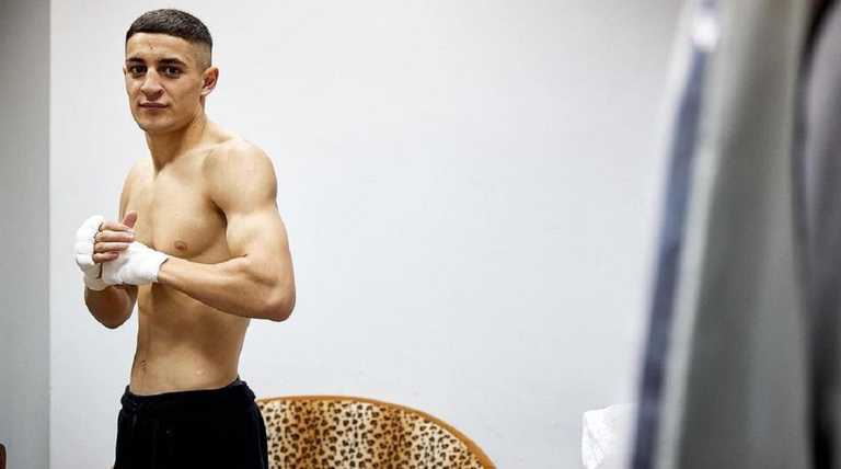 Назрі Рагімов / Фото Instagram Назрі Рагімов / Фото Instagram